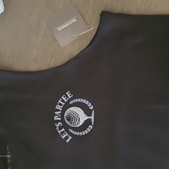 Grayson Threads top - Picture 4 of 6